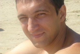 Сергей, 46 - Пользовательский