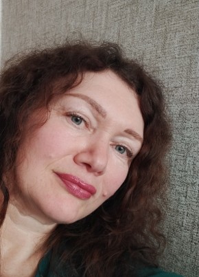 Мария, 51, Россия, Лучегорск