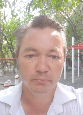 Dmitriy, 48, Kazakhstan, Astana