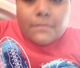 Esteban, 23, Martinez de la Torre