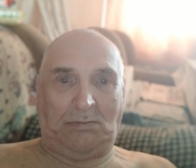 Aleksandr, 70, Yekaterinburg