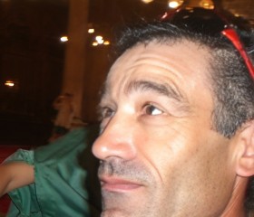 ignazio, 62, Cagliari