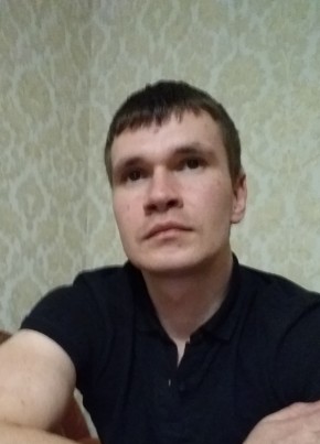 Серж, 33, Україна, Київ