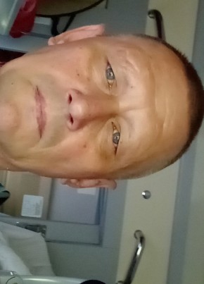 Дмитрий из Новокузнецка 54 года