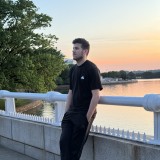 Youssef, 23  , Vienna