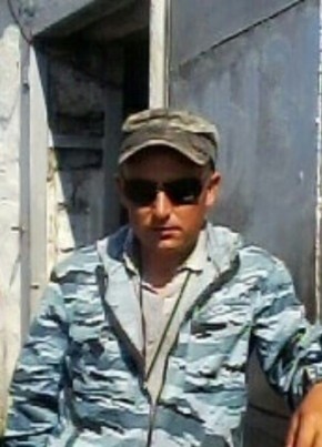 Sergey, 42, Russia, Magnitogorsk