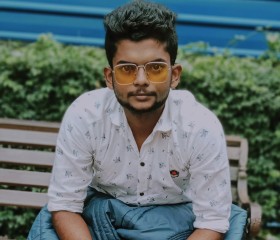 Suman  ghosh, 22 года, Bāruipur