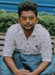 Suman  ghosh, 22 года, Bāruipur
