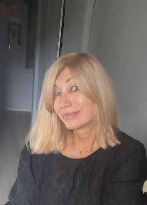 Marina из Великие Луки 58 лет