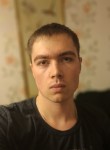 Иван, 28 лет, Куровское