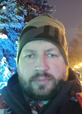 Валерий, 41, Россия, Новый Уренгой