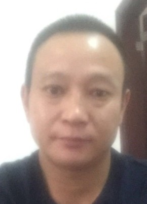 William, 42, 中华人民共和国, 东莞市