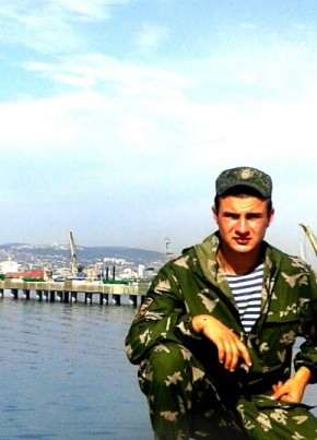 Евгений, 30, Россия, Кантемировка
