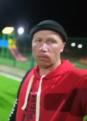 Борис, 38, Қазақстан, Алматы