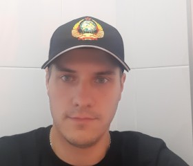 Gennadiy, 37, Tolyatti