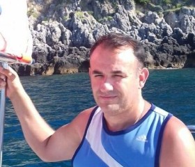 Драган, 53 года, Београд