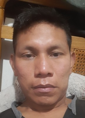 Jose, 38, Colombia, Bogota