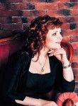 Olga, 49, Stockholm