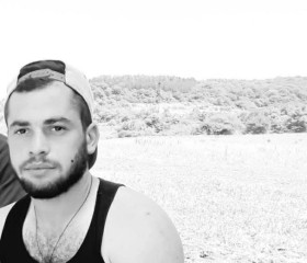 Xiz, 27, Tbilisi