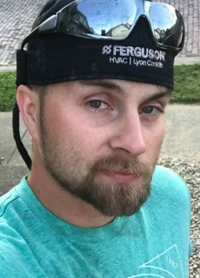 Chad, 35, United States of America, Meads