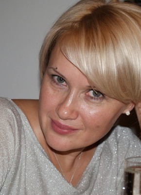 Жанна, 50, Россия, Москва