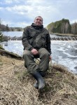 Dmitriy, 43, Tver