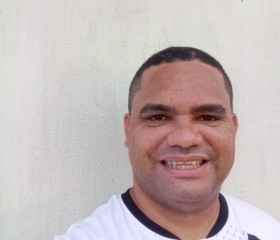 Paulo Ricardo, 35 лет, Codó