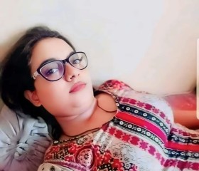 Aisha Ali, 29, Sialkot
