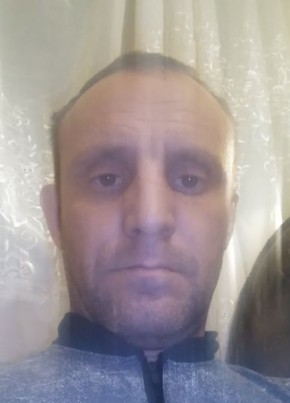 Andrei , 44, Россия, Кинешма