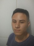 Matheus, 19 лет, São João da Boa Vista