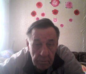 Паршин Михаил , 74 года, Ханты-Мансийск