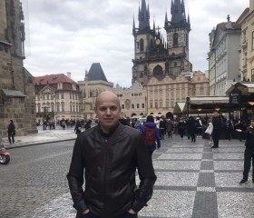 RUSLAN, 39 лет, Warszawa