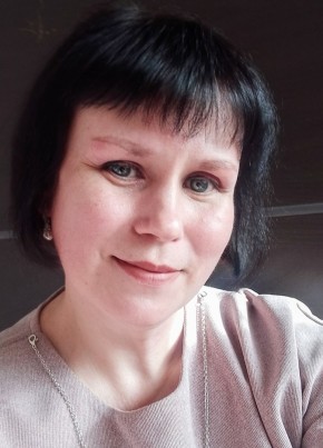 Полина, 46, Россия, Уссурийск