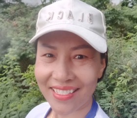 วาสนา, 20, Chaiyaphum
