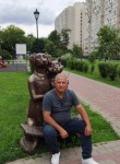 BÜLENT, 51 год, Москва
