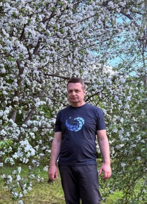 Сергей из Курска 45 лет