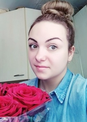 Ирина, 28, Россия, Красногорск