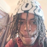 Swervo, 22  , Danville (Commonwealth of Virginia)