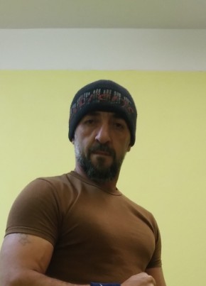 Artur, 39, Russia, Vysokovsk