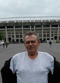 Александр, 57, Россия, Елец