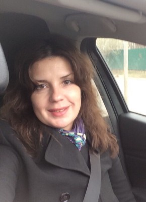 Наталья, 46, Россия, Уваровка