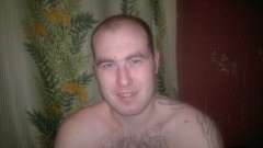 Альберт, 33, Россия, Железногорск-Илимский