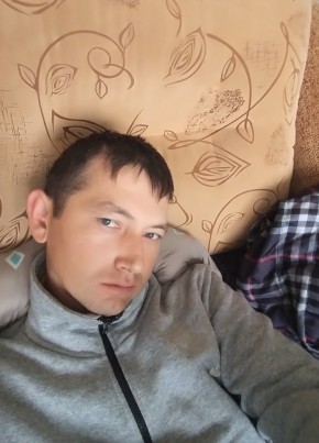 Альберт, 36, Россия, Йошкар-Ола