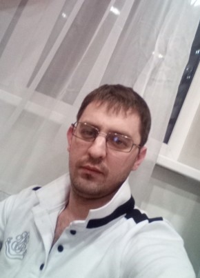 Сергей, 32, Россия, Березовский