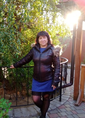 Инна, 47, Україна, Рубіжне