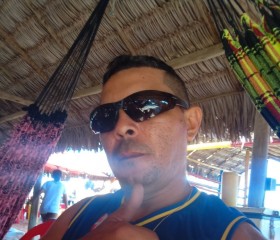 Alisson, 42 года, Brasília
