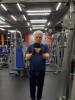 Александр   , 57 - Только Я я в спортзале
