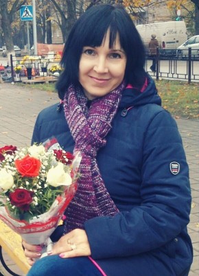 Людмила, 52, Россия, Азов