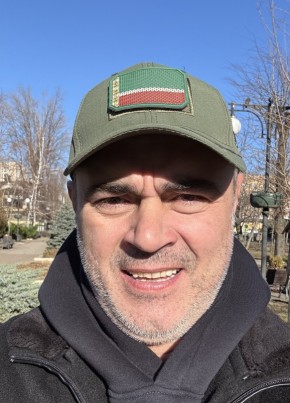 Andrey, 43, Ukraine, Yalta