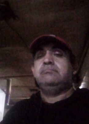 angel из Ciudad de Santiago del Estero 50 лет